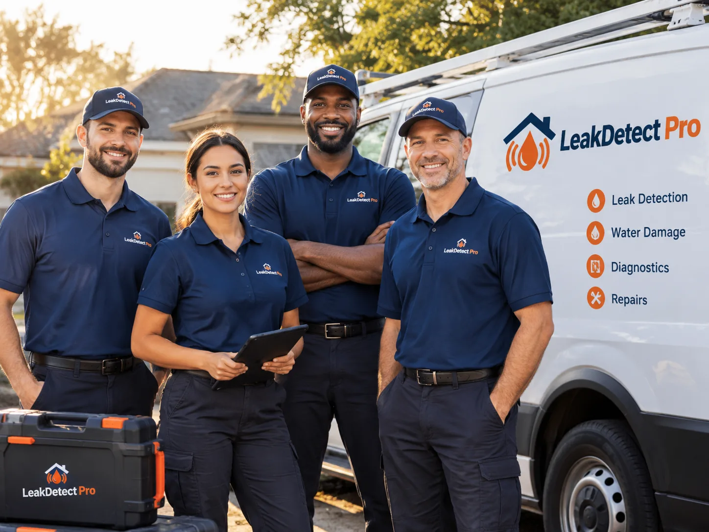 Roof Repair company in Vance, SC